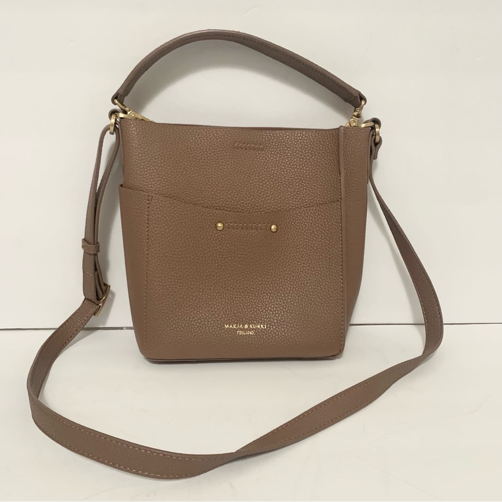 Marka KurkiTwo Bag